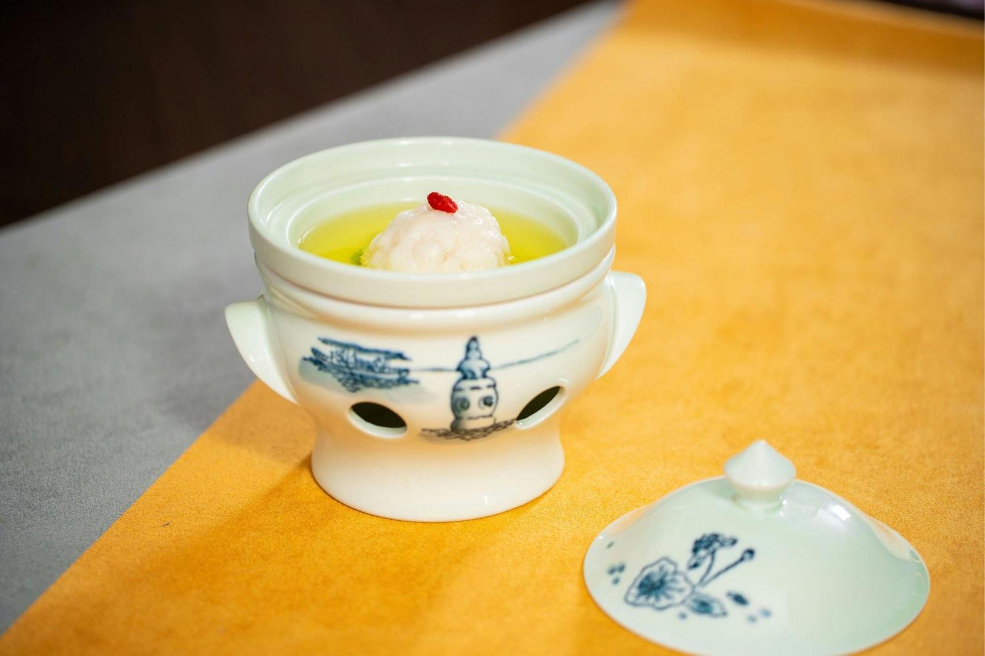 Le Meridien Hangzhou, Binjiang מראה חיצוני תמונה